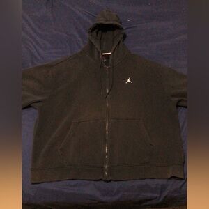 Air jordan sweater XXL size